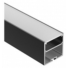 Короб универсальный arlight sl-line...