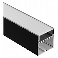 Короб универсальный arlight sl-line...