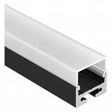 Короб универсальный arlight sl-line...