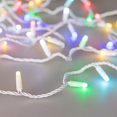 Гирлянда Нить arlight ard string cl...