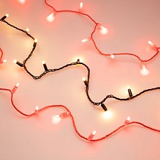 Гирлянда Нить arlight ard string cl...