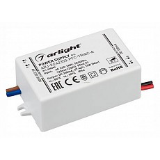 Блок питания arlight arj-ke42350-pfc-triac-a 028280