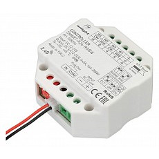 Контроллер-регулятор цвета rgbw arlight smart 028294