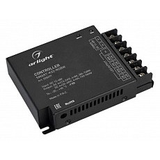 Контроллер-регулятор цвета rgbw arlight smart 28297