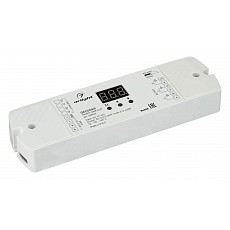 Декодер dmx arlight  028407