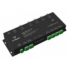 Сплиттер dmx arlight smart 028435