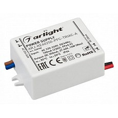 Блок питания arlight arj-ke40250-pfc-triac-a 028780