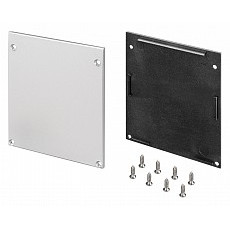 Заглушка для профиля arlight s-lux 28994