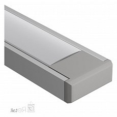 Короб накладной arlight mic 29024