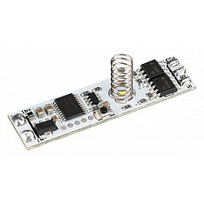 Микровыключатель для профилей arlight sr-iris 029107(2)