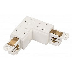 Соединитель угловой l-образный для треков arlight d 4tr 29299