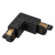 Соединитель угловой l-образный для треков arlight lgd-4tr 29301