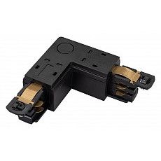 Соединитель угловой l-образный для треков arlight lgd-4tr 29302