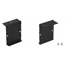 Заглушка для трека arlight mag-45 0...