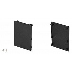 Заглушка для трека arlight mag-45 029329