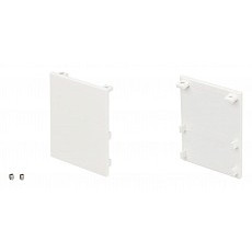 Заглушка для трека arlight mag-45 029330