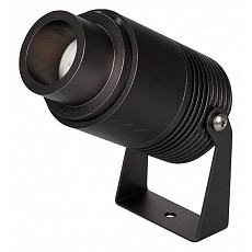 Наземный прожектор arlight alt-ray-zoom-r61-12w day4000 (dg, 10-60 deg, 230v) 029700