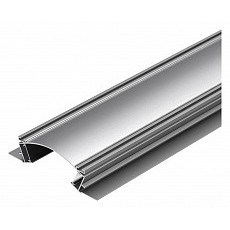 Короб встраиваемый arlight alm-arc-double 29852