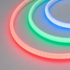 Лента светодиодная arlight rtw саун...