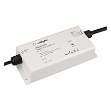 Контроллер-регулятор цвета rgbw arlight smart 029919
