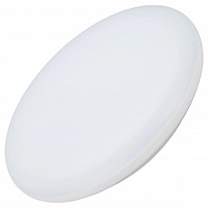Накладной светильник arlight cl-frisbee 030110