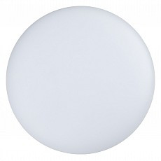 Накладной светильник arlight frisbee 030162