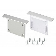 Заглушка для профиля arlight s-lux 030505