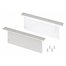 Заглушка для профиля arlight s-lux 030506