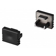 Заглушка для профиля arlight s-lux 030523
