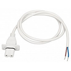 Соединитель ленты с разъемом -ПАПА- arlight arl-tail 030992