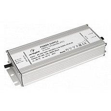 Блок питания с проводом arlight arp...