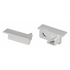 Заглушка для профиля arlight s-lux 031126(1)