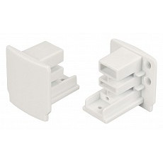 Заглушка для трека arlight lgd-4tr 31259