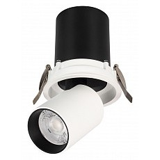 Встраиваемый светильник arlight pull 031364
