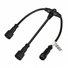 Разветвитель arlight ard pro t spi ...