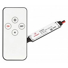 Контроллер-диммер с пультом ДУ arlight smart 031593