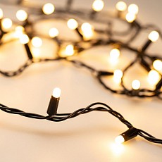 Гирлянда Нить arlight ard string classic 31650
