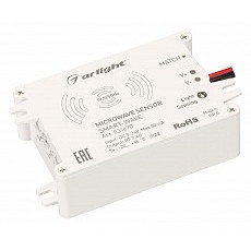 Контроллер-выключатель wi-fi для смартфонов и планшетов arlight smart 031670