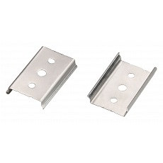 Крепление для профиля торцевое arlight s-lux 031800