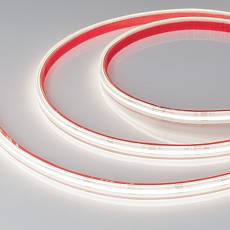 Лента светодиодная arlight cob герм...