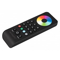 Контроллер-регулятор цвета rgbw с пультом ДУ arlight smart 031937