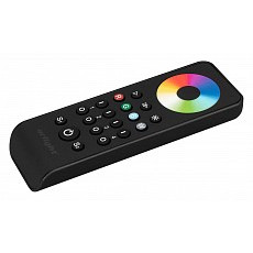 Контроллер-регулятор цвета rgbw с пультом ДУ arlight smart 031939