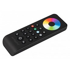 Контроллер-регулятор цвета rgbw с пультом ДУ arlight smart 031953