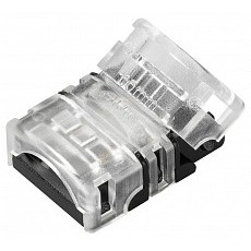 Соединитель лент линейный жесткий arlight  032003