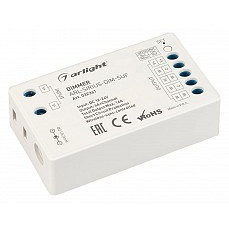 Диммер arlight comfort 032361