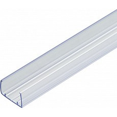 Профиль накладной arlight cob 032363