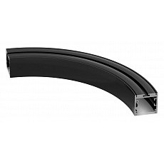 Профиль универсальный arlight sl-arc 032676