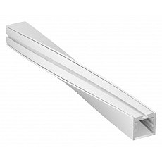Профиль подвесной arlight sl-arc-tw...