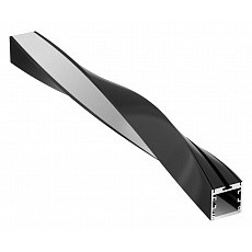 Профиль подвесной arlight sl-arc-twist 032685