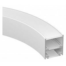 Профиль универсальный arlight sl-arc 032698